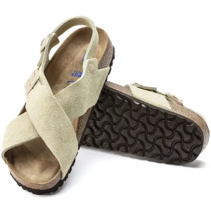 Birkenstock Tulum Soft Footbed<Women Multi-Strap Sandals