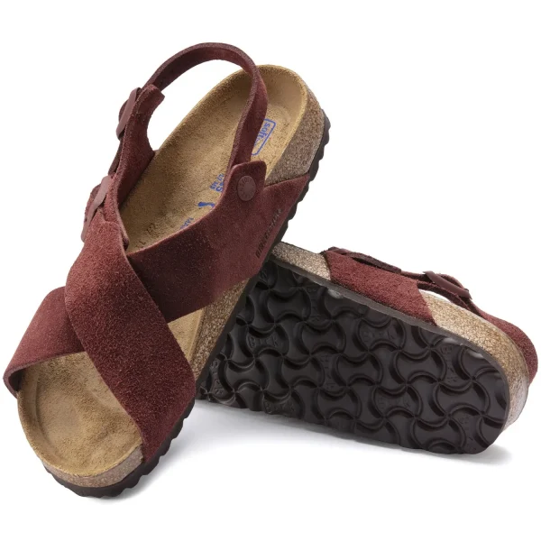 Birkenstock Tulum Soft Footbed<Women Multi-Strap Sandals