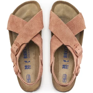 Birkenstock Tulum Soft Footbed<Women Multi-Strap Sandals