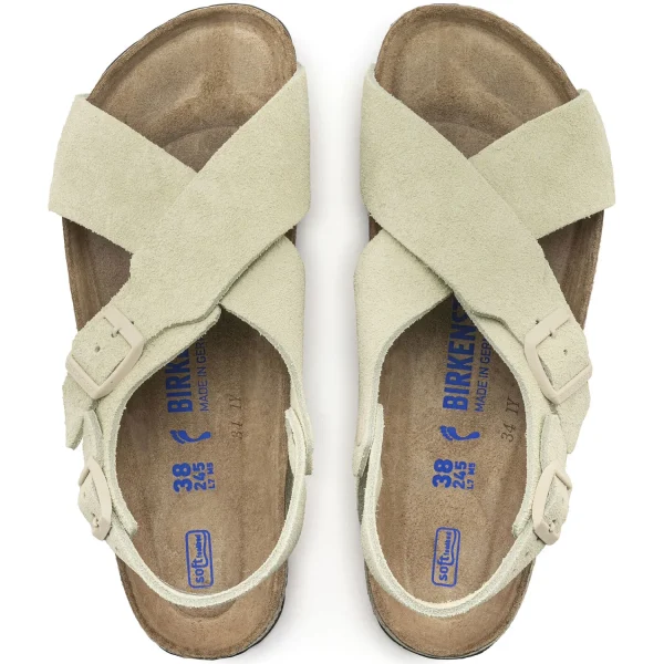 Birkenstock Tulum Soft Footbed<Women Multi-Strap Sandals