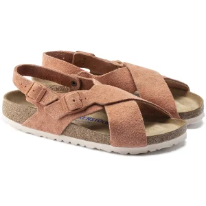 Birkenstock Tulum Soft Footbed<Women Multi-Strap Sandals