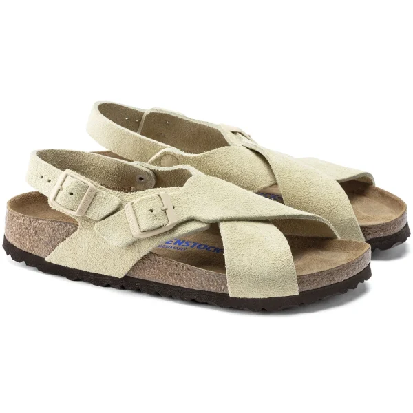 Birkenstock Tulum Soft Footbed<Women Multi-Strap Sandals