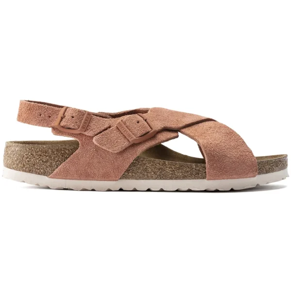 Birkenstock Tulum Soft Footbed<Women Multi-Strap Sandals