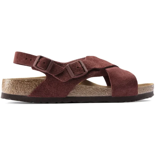 Birkenstock Tulum Soft Footbed<Women Multi-Strap Sandals