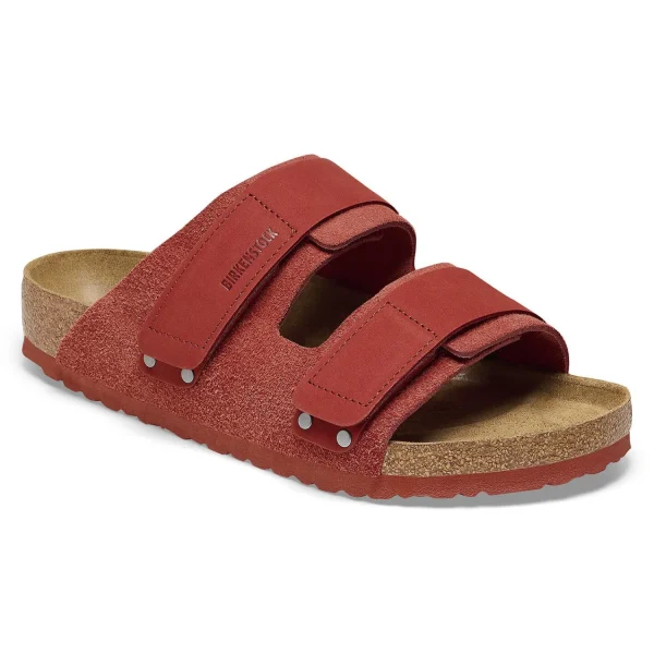 Birkenstock Uji<Women Two-Strap Sandals