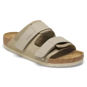 Birkenstock Uji<Women Two-Strap Sandals