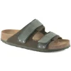 Birkenstock Uji<Women Two-Strap Sandals