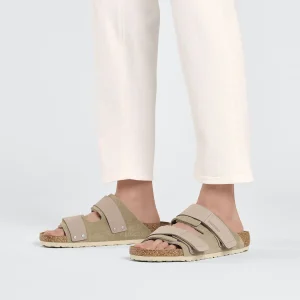 Birkenstock Uji<Women Two-Strap Sandals