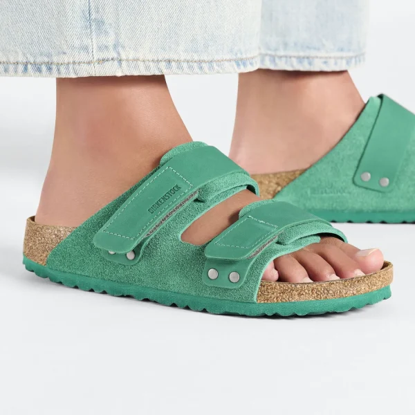 Birkenstock Uji<Women Two-Strap Sandals