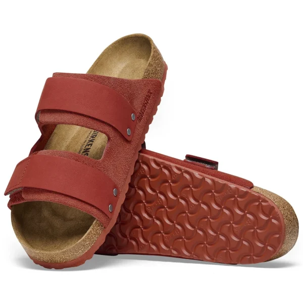 Birkenstock Uji<Women Two-Strap Sandals