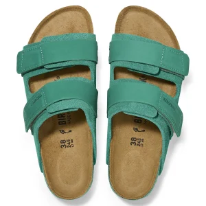 Birkenstock Uji<Women Two-Strap Sandals