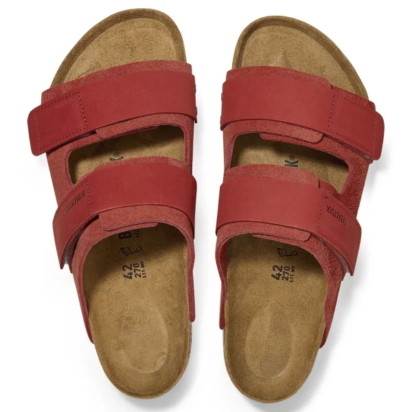 Birkenstock Uji<Women Two-Strap Sandals