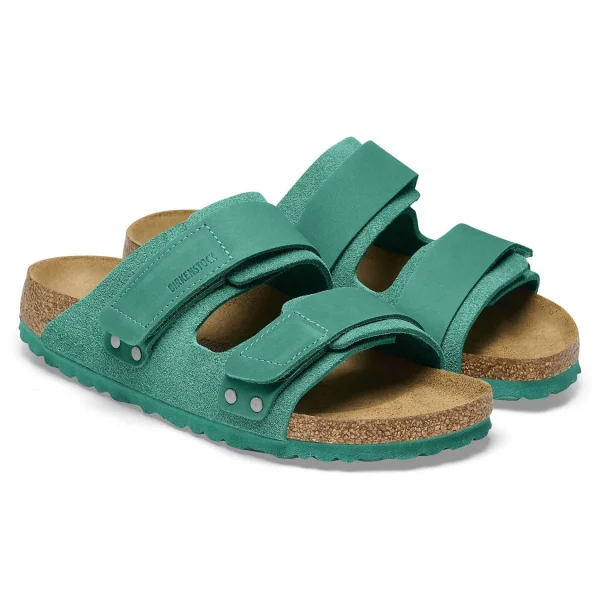 Birkenstock Uji<Women Two-Strap Sandals