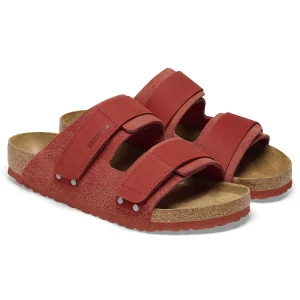 Birkenstock Uji<Women Two-Strap Sandals