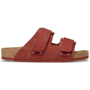 Birkenstock Uji<Women Two-Strap Sandals