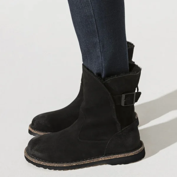 Birkenstock Uppsala Shearling<Women Boots