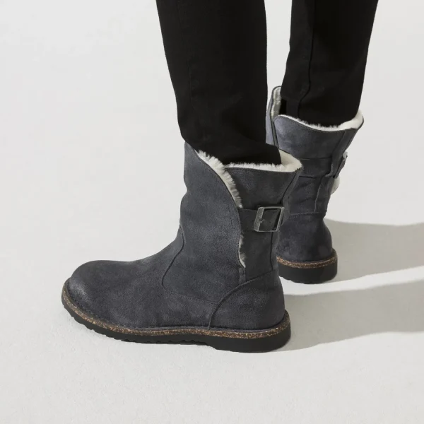 Birkenstock Uppsala Shearling<Women Boots