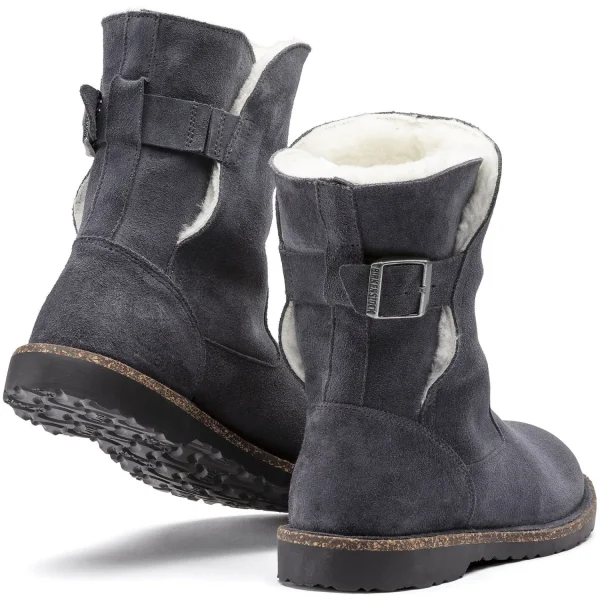 Birkenstock Uppsala Shearling<Women Boots