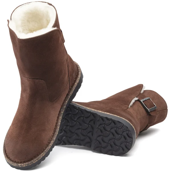 Birkenstock Uppsala Shearling<Women Boots