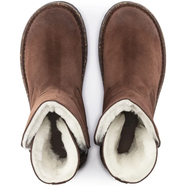 Birkenstock Uppsala Shearling<Women Boots