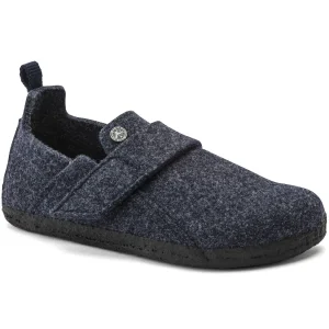 Birkenstock Zermatt Hl Kids<Kids Slippers