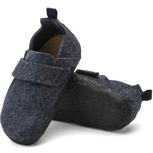 Birkenstock Zermatt Hl Kids<Kids Slippers