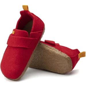 Birkenstock Zermatt Hl Kids<Kids Slippers