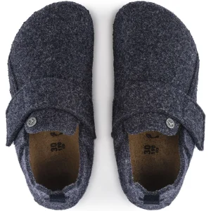 Birkenstock Zermatt Hl Kids<Kids Slippers