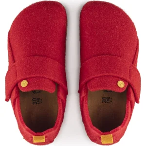 Birkenstock Zermatt Hl Kids<Kids Slippers