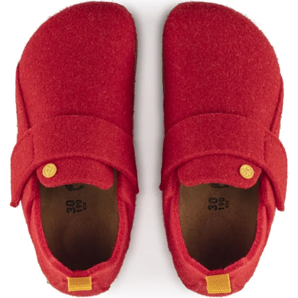 Birkenstock Zermatt Hl Kids<Kids Slippers