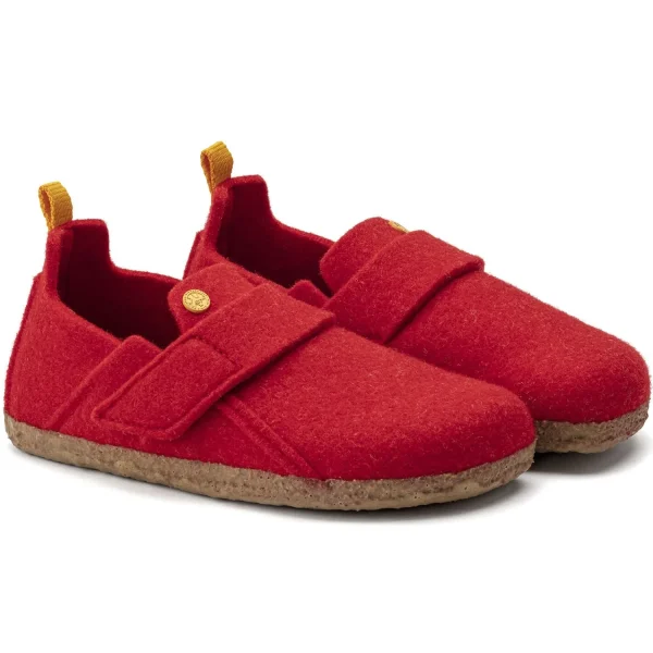 Birkenstock Zermatt Hl Kids<Kids Slippers