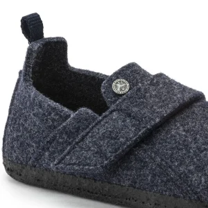 Birkenstock Zermatt Hl Kids<Kids Slippers