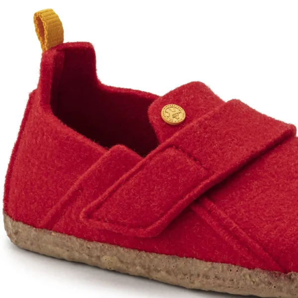 Birkenstock Zermatt Hl Kids<Kids Slippers