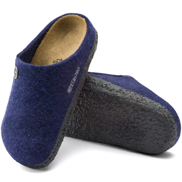 Birkenstock Zermatt Kids<Kids Slippers