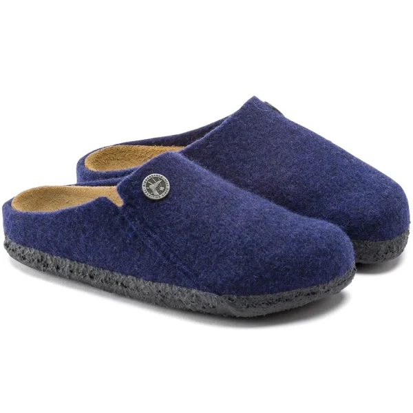 Birkenstock Zermatt Kids<Kids Slippers