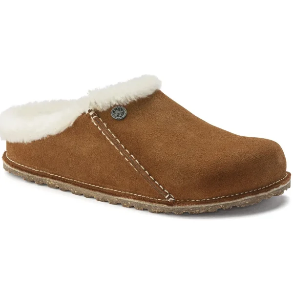 Birkenstock Zermatt Premium<Women Slippers