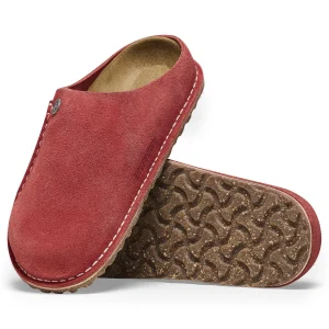 Birkenstock Zermatt Premium<Women Slippers