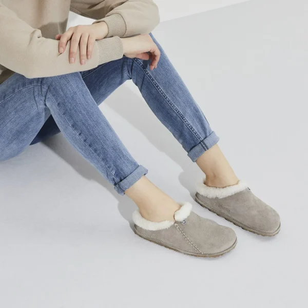 Birkenstock Zermatt Premium<Women Slippers