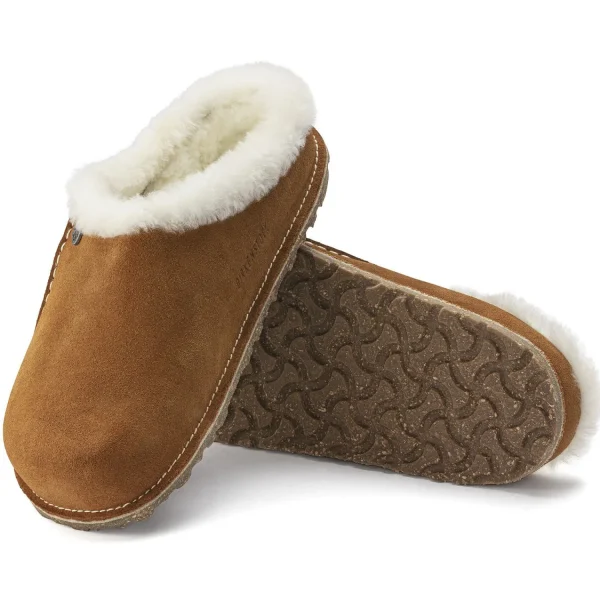 Birkenstock Zermatt Premium<Women Slippers