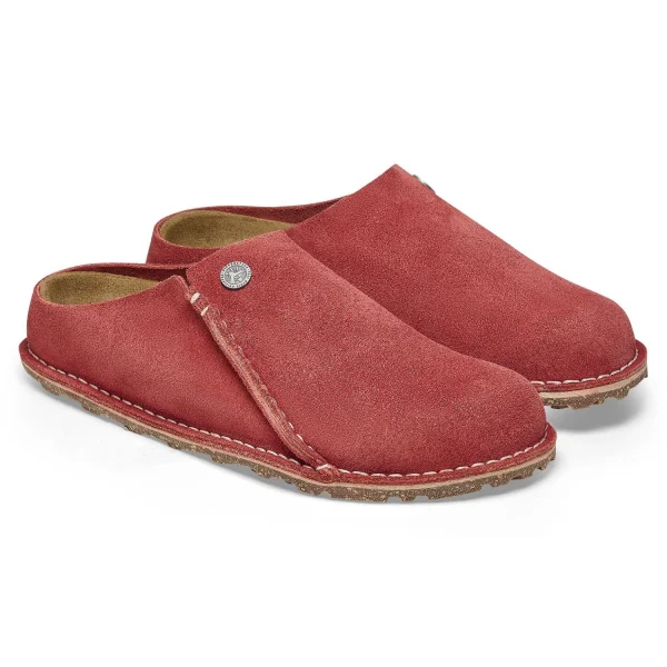 Birkenstock Zermatt Premium<Women Slippers