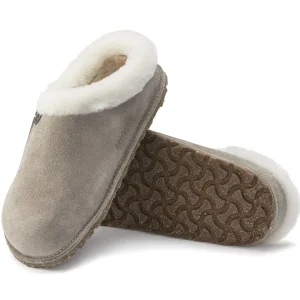 Birkenstock Zermatt Premium<Women Slippers