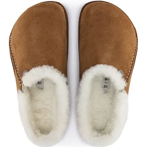 Birkenstock Zermatt Premium<Women Slippers