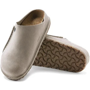 Birkenstock Zermatt Premium<Women Slippers