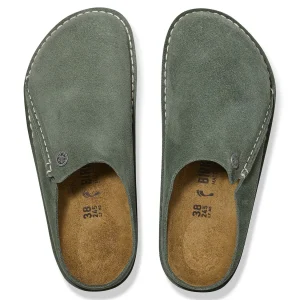 Birkenstock Zermatt Premium<Women Slippers