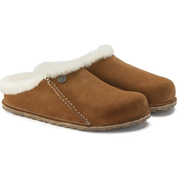 Birkenstock Zermatt Premium<Women Slippers