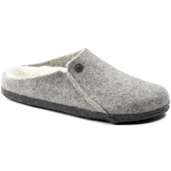 Birkenstock Zermatt Shearling<Women Slippers