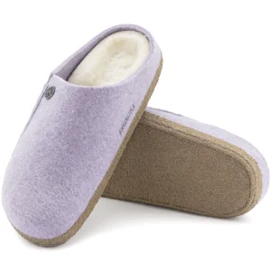 Birkenstock Zermatt Shearling<Women Slippers