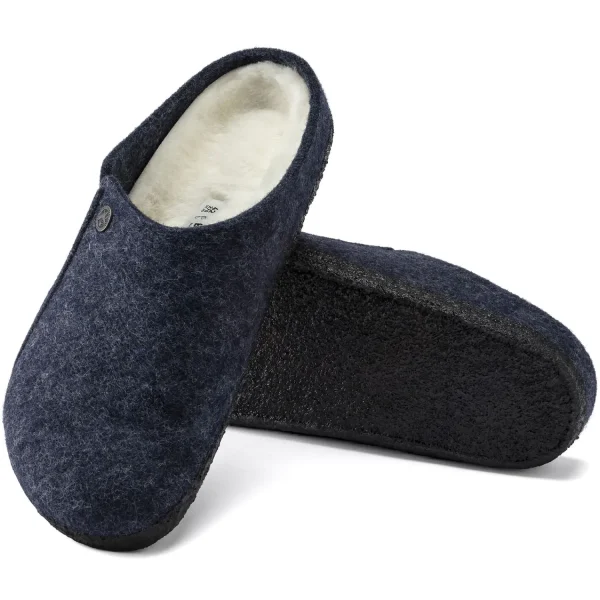 Birkenstock Zermatt Shearling<Women Slippers