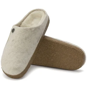 Birkenstock Zermatt Shearling<Women Slippers