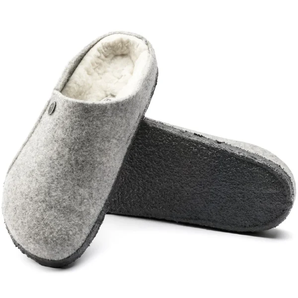 Birkenstock Zermatt Shearling<Women Slippers